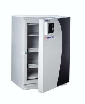 Chubb Data Guard NT 120